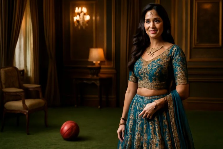 baji200 বাস্কেটবল কোর্টের স্কোর ডিসপ্লে